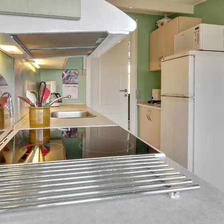 Luiza - 300m From The Sea In Western Jutland By Interhome