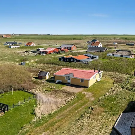 Luiza - 300m From The Sea In Western Jutland By Interhome Casa de Férias *